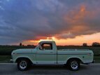 Thumbnail Photo 60 for 1973 Ford F100